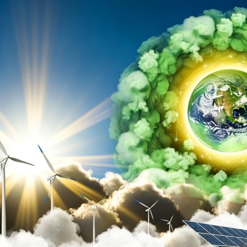 Climate Crisis Solutions by Inception Point Ai