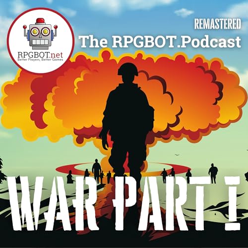 WAR PART I - Remastered by Unknown