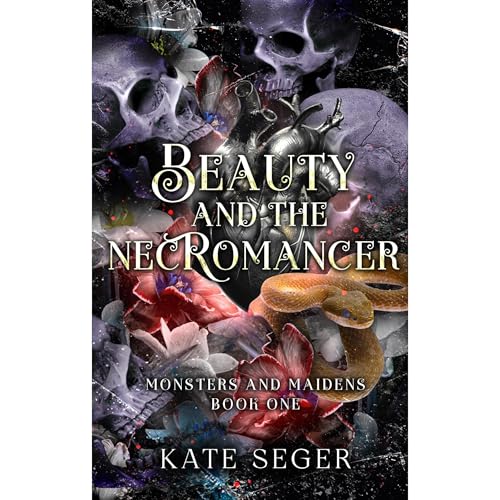 Beauty & the Necromancer