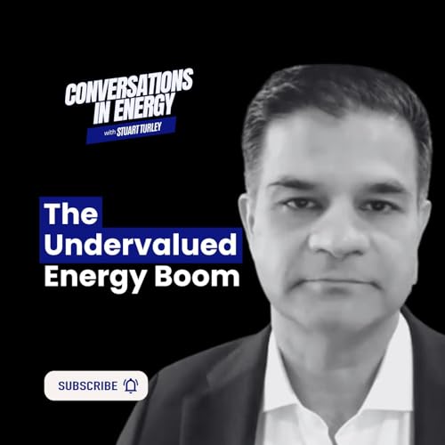 The Undervalued Energy Boom: Why Natural Gas and Commodities Are Set to Skyrocket by Unknown