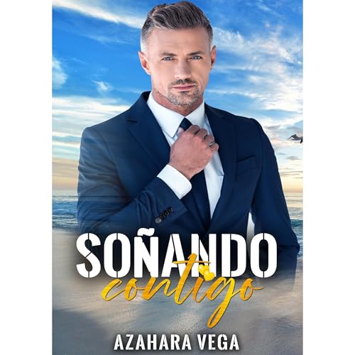 Soñando contigo by Azahara Vega