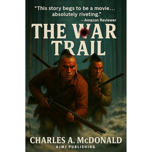 The War Trail