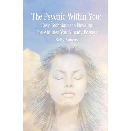 The Psychic Within You