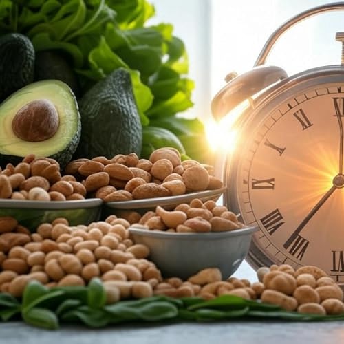 Intermittent Fasting by Sonic-Wave