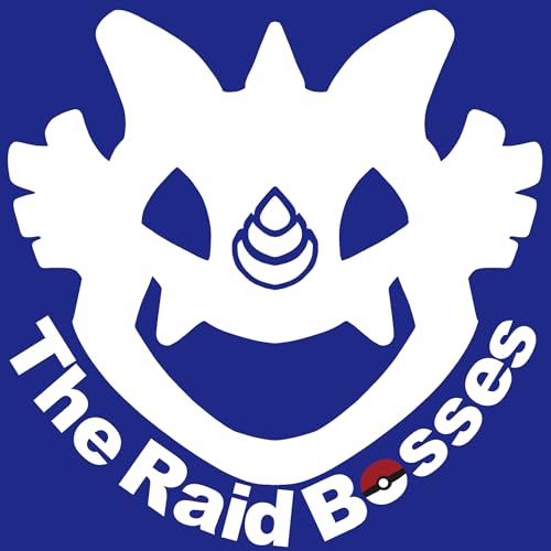 The Raid Bosses Podcast by Tony Of Pride