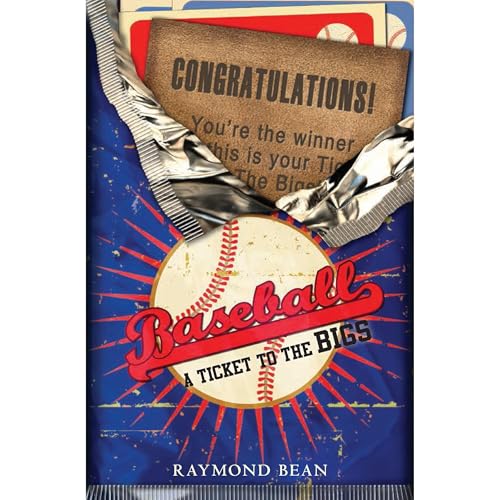 Baseball: A Ticket To The Bigs