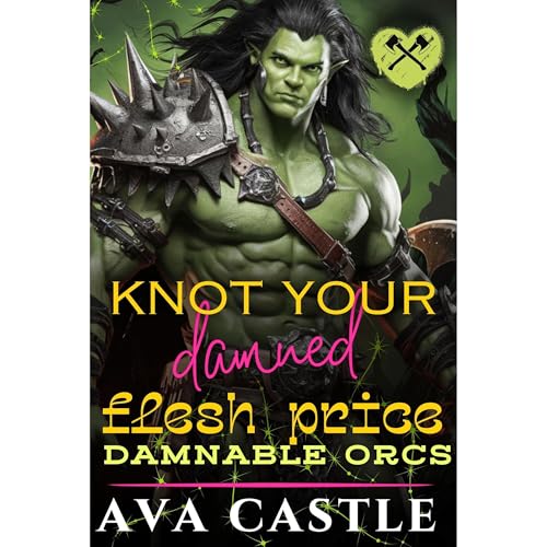 Knot Your Damned Flesh Price