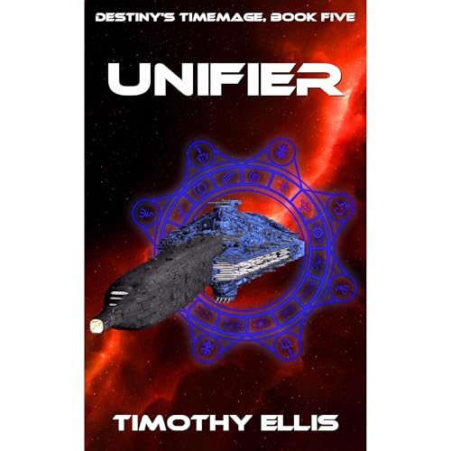 Unifier by Timothy Ellis