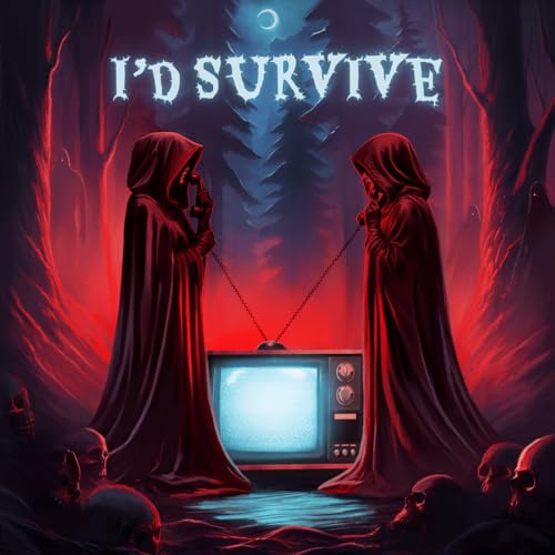 I'd Survive by Cassie & Caitlin