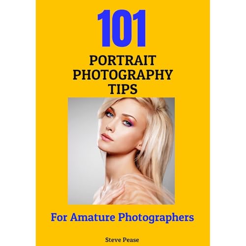 Portrait Photography