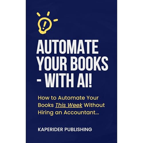 Automated Bookkeeping