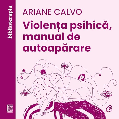 Violența psihică, manual de autoapărare