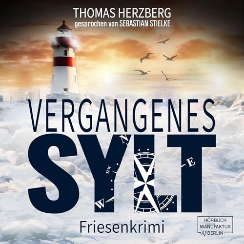 Vergangenes Sylt
