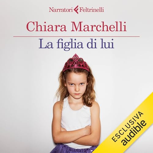 La figlia di lui