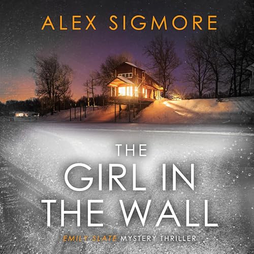 The Girl in the Wall