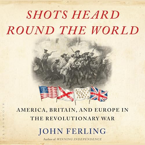 Shots Heard Round the World