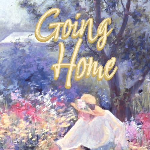 Going Home by David R. Bredbenner
