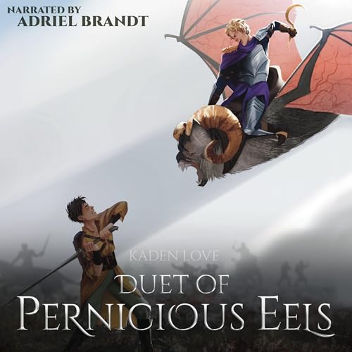 Duet of Pernicious Eels