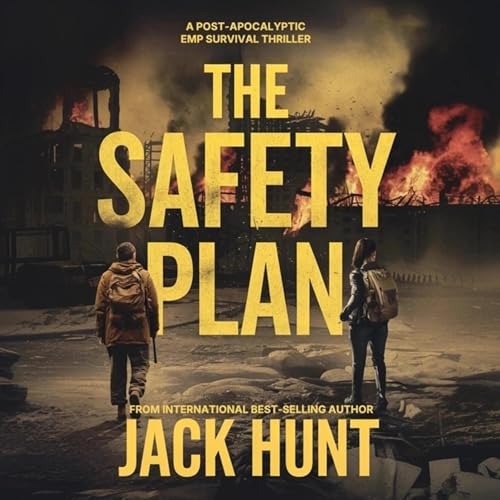 The Safety Plan
