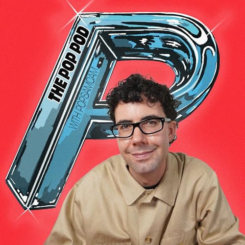 The Pop Pod by PopSamCam