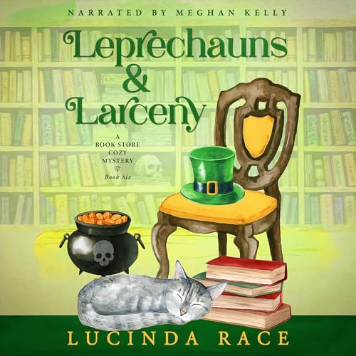 Leprechauns and Larceny