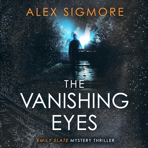 The Vanishing Eyes