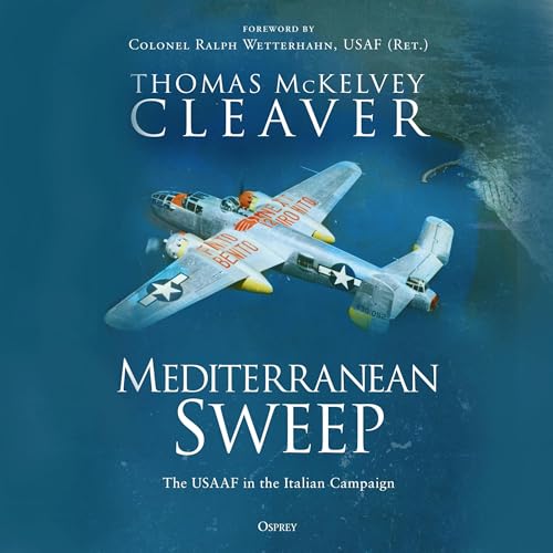 Mediterranean Sweep