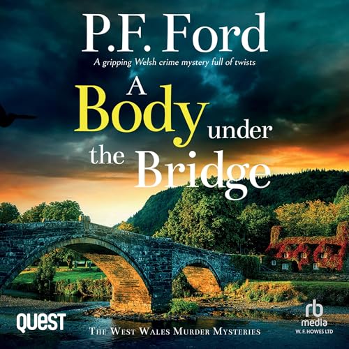 A Body Under the Bridge