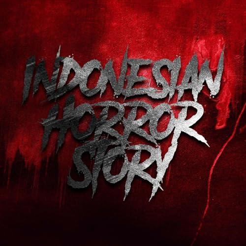 Indonesian Horror Story by Dendan