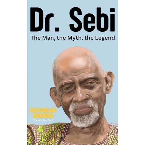 Dr. Sebi