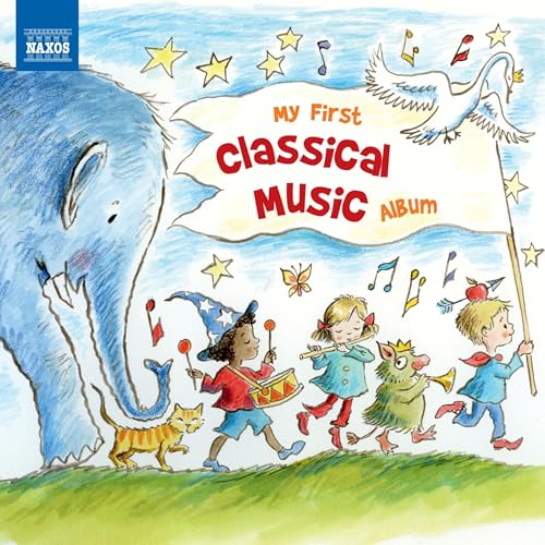 My First Classical Music Album 1