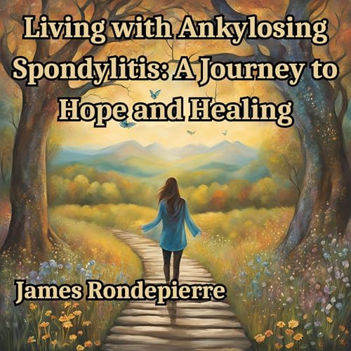 Living with Ankylosing Spondylitis