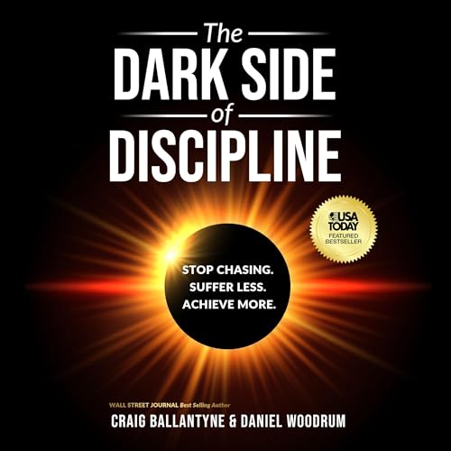 The Dark Side of Discipline