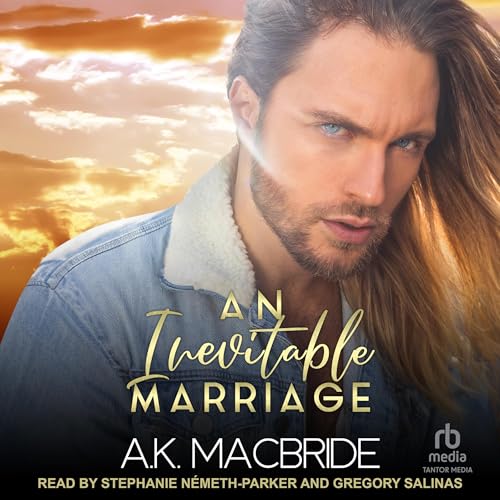 An Inevitable Marriage by A.K. MacBride