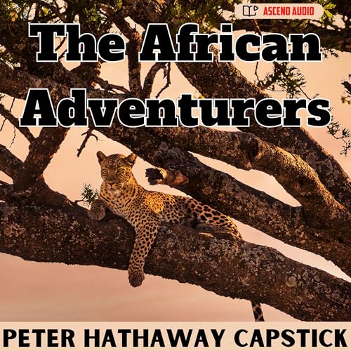 The African Adventurers