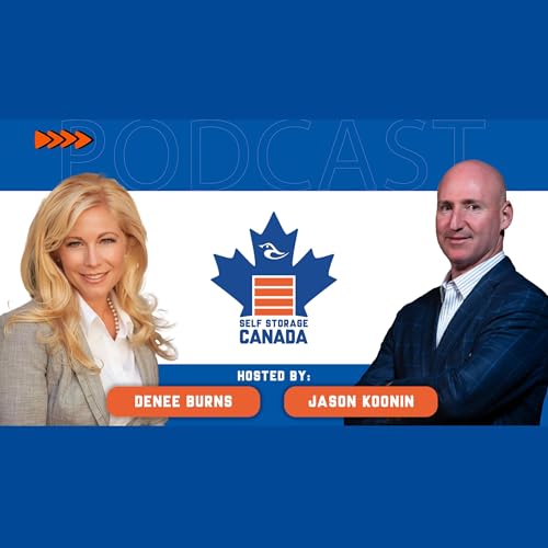 Self Storage Canada by Jason Koonin