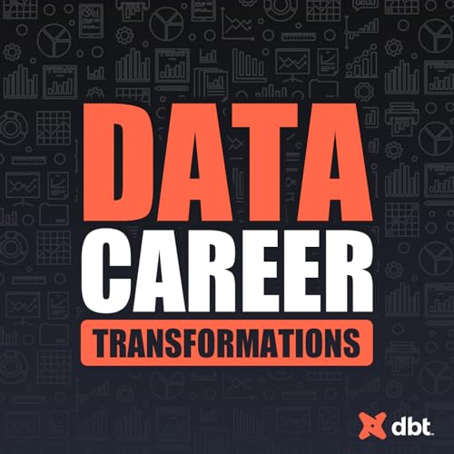 Data Career Transformations by dbt Labs