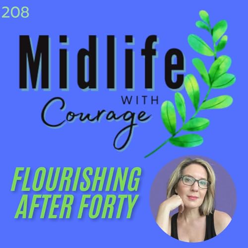 Finding Relief: Menopause, Autoimmune Disorders & Cannabis with Emily Black by Unknown