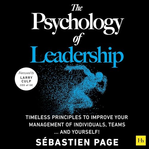 The Psychology of Leadership