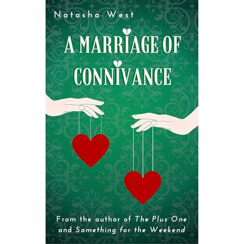 A Marriage of Connivance