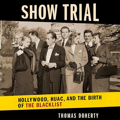 Show Trial by Thomas Doherty