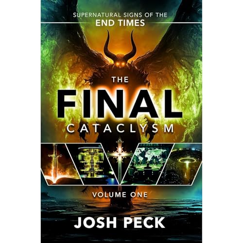 The Final Cataclysm by Josh Peck