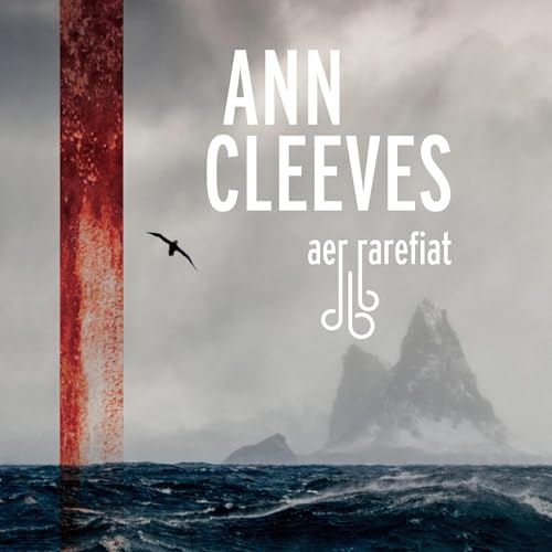 Aer rarefiat by Ann Cleeves