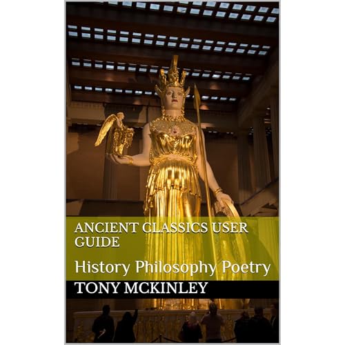 Ancient Classics User Guide