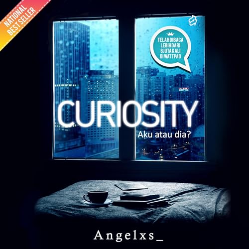 Curiosity (Indonesian Edition) by Angelxs_