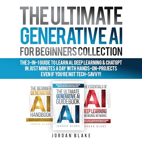 The Ultimate Generative AI for Beginners Collection