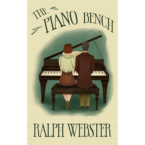 The Piano Bench by Ralph Webster