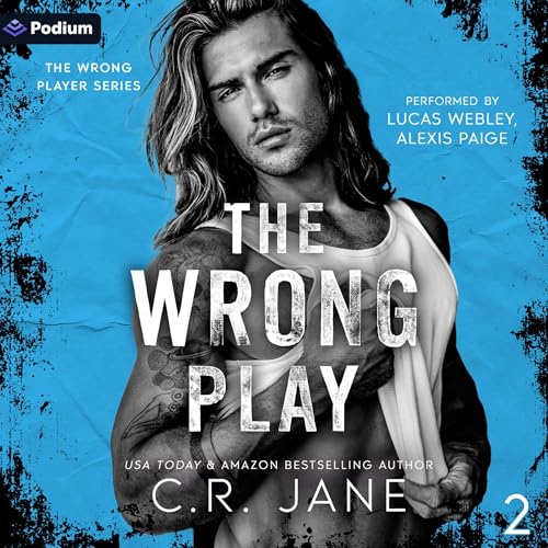 The Wrong Play: A Football Romance