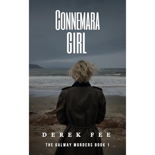 Connemara Girl