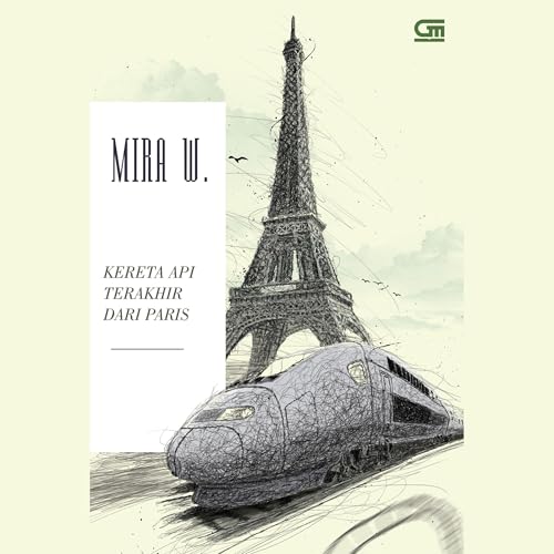 Kereta Api Terakhir dari Paris